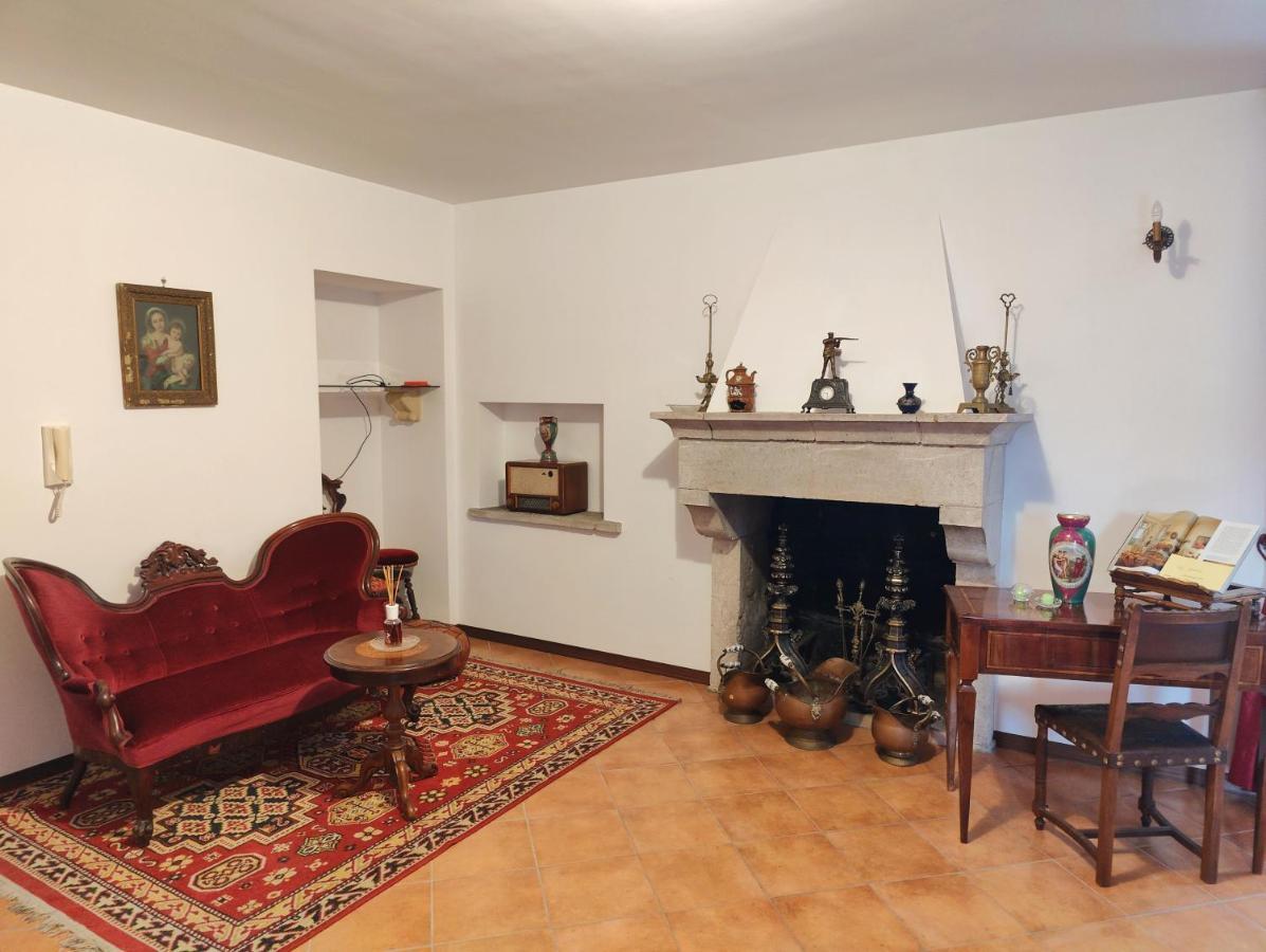 مبيت وإفطار San Marco dei Cavoti L'Antica Loggia المظهر الخارجي الصورة