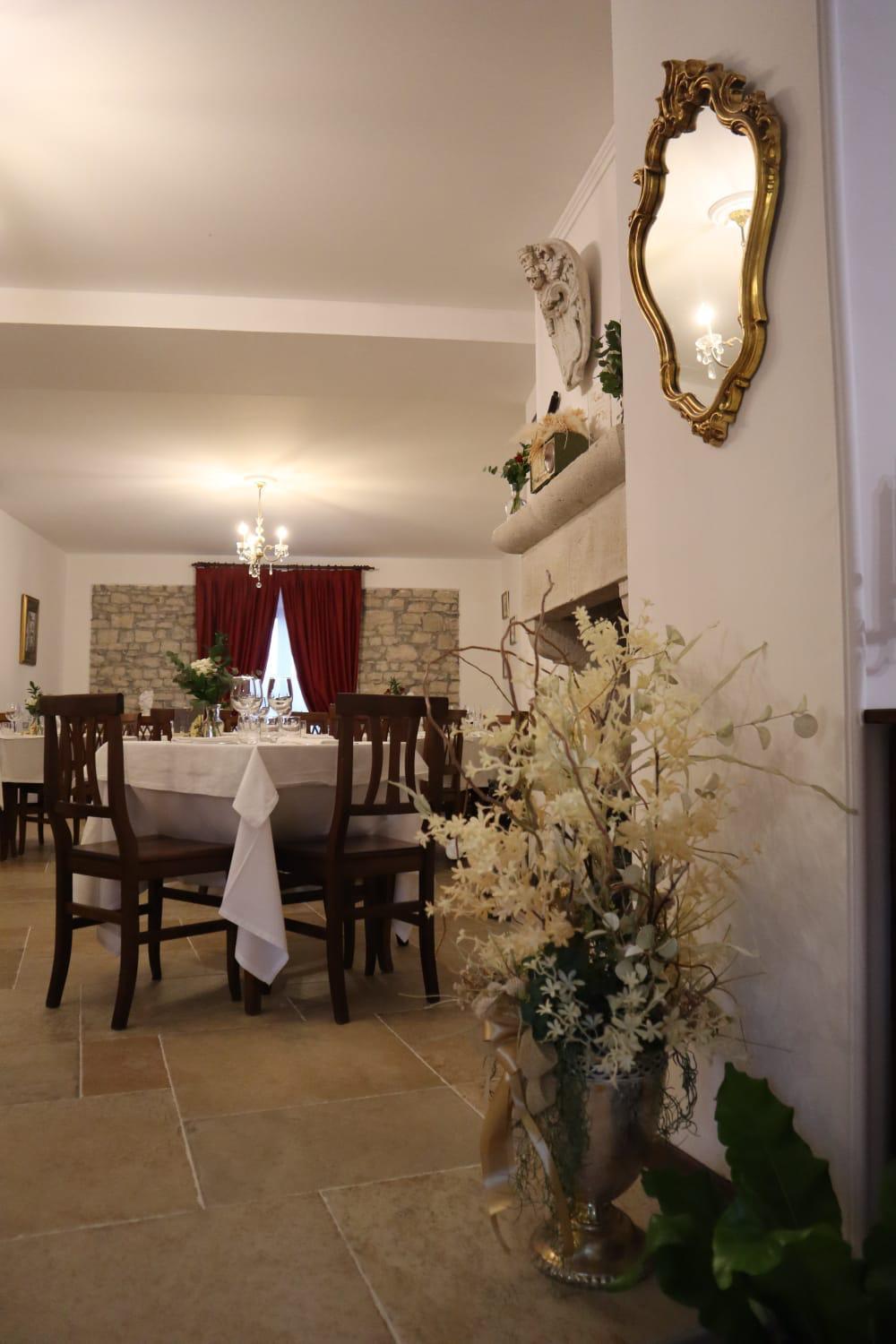 مبيت وإفطار San Marco dei Cavoti L'Antica Loggia المظهر الخارجي الصورة